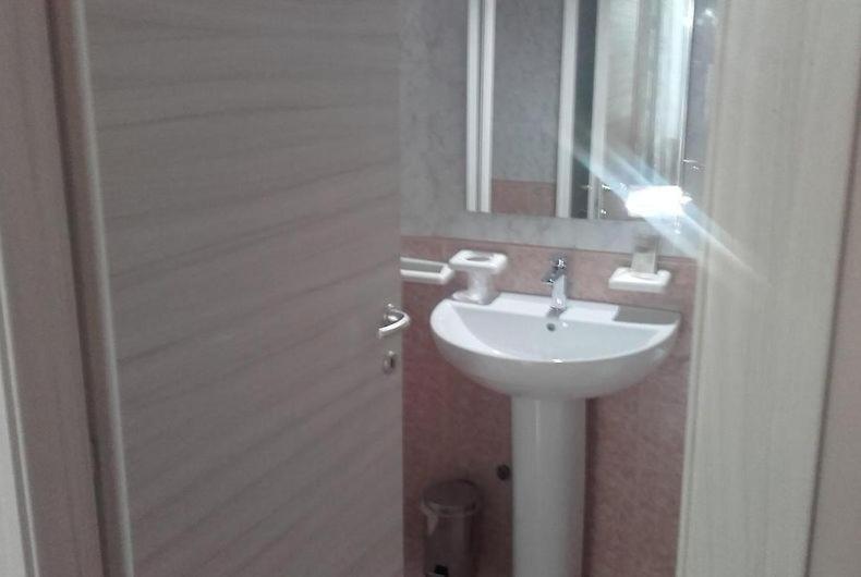 Camera B&B Hotel 帕爾馬 外观 照片